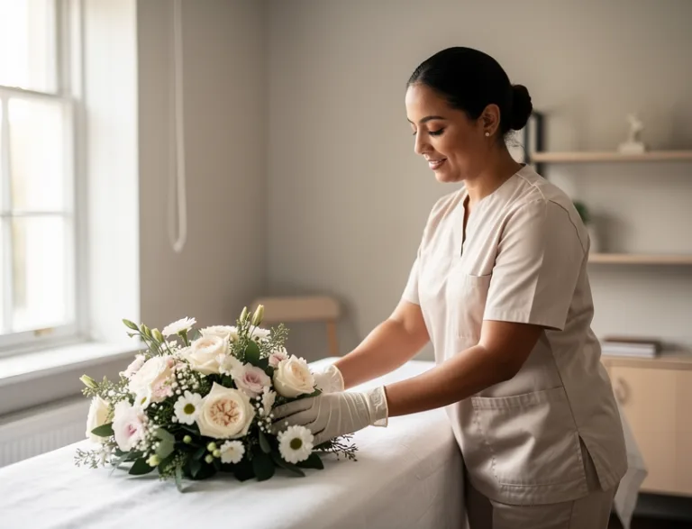 Bestatter Dülmen